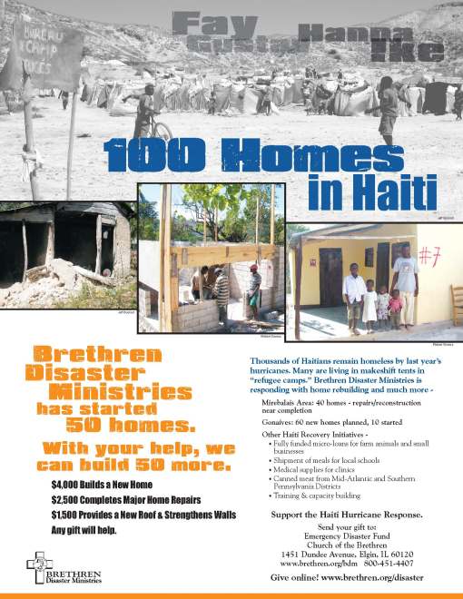 EDF_Haiti_poster